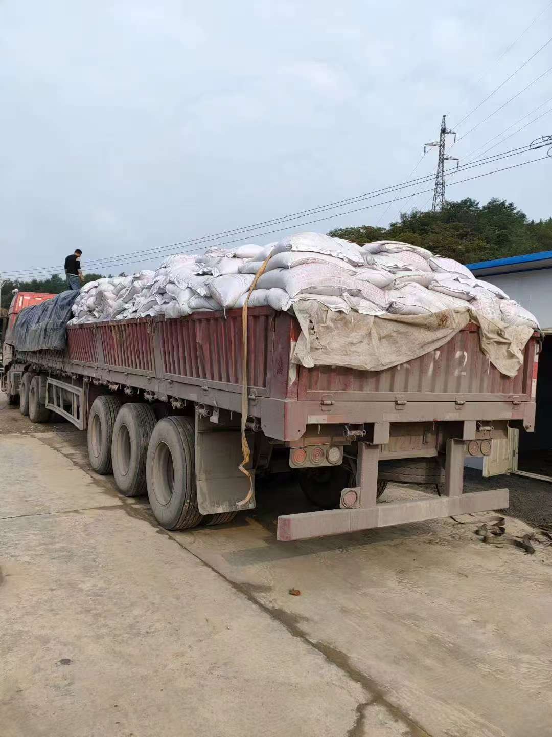 fertilizer management