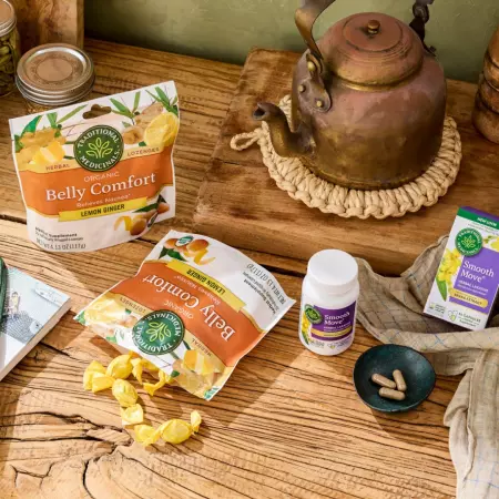 淫羊藿黄精养生酒